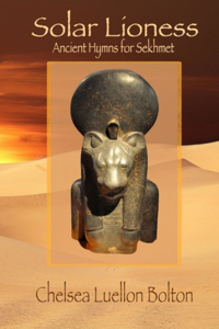 Solar Lioness