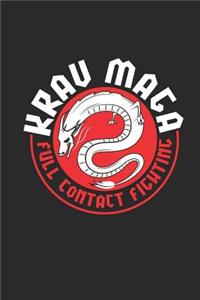 Krav Maga Dragon