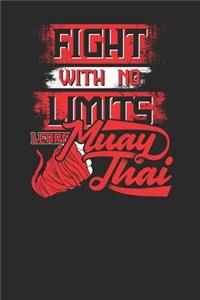 Fight With No Limits