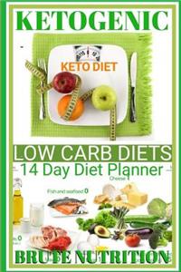 Keto Dieting Plans