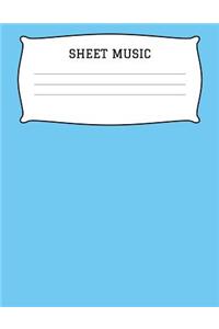 Sheet Music