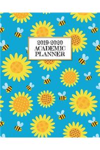 Academic Planner 2019-2020