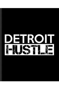 Detroit Hustle