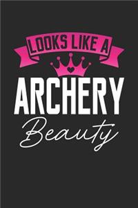 Looks Like a Archery Beauty