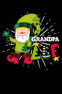 Grandpa Elf
