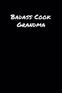 Badass Cook Grandma