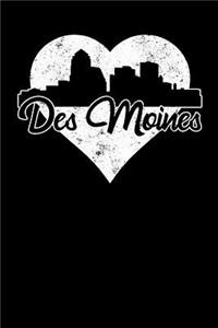 Des Moines