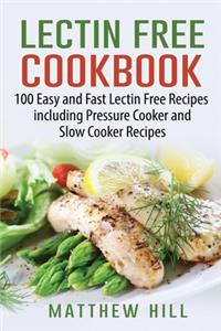 Lectin Free Cookbook