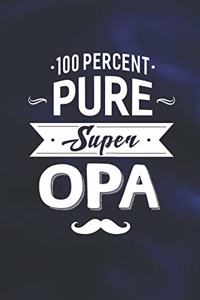 100 Percent Pure Super Opa