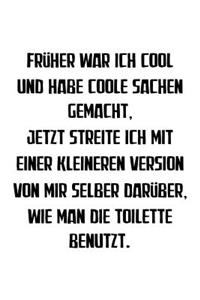 Mama War Früher Cool