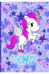 My Unicorn Journal