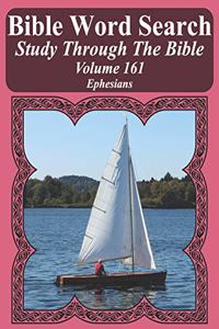 Bible Word Search Study Through the Bible