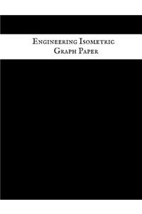 Engineering Isometric Graph Paper