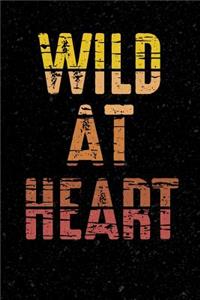 Wild At Heart