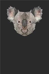 Koala Polygon