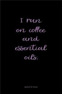 Essential Oil Journal