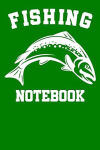 Fishing Notebook
