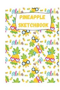 Pineapple Sketchbook