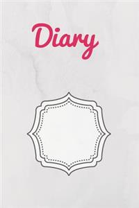 Diary