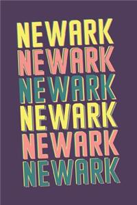 Newark Notebook