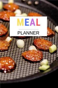 Meal Planner