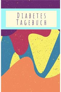 Diabetes Tagebuch