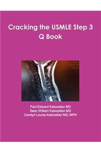 Cracking the USMLE Step 3 Q Book