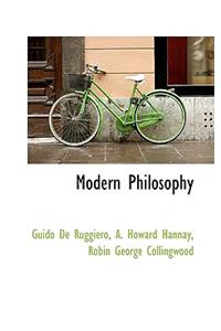 Modern Philosophy