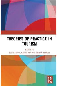 Theories of Practice in Tourism