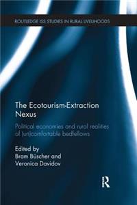 The Ecotourism-Extraction Nexus