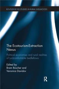 Ecotourism-Extraction Nexus