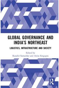 Global Governance and India's North-East