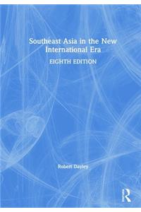 Southeast Asia in the New International Era