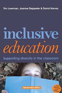 Inclusive Education: Supporting Diversity in the Classroom