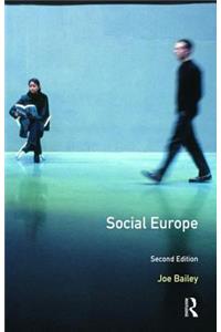 Social Europe