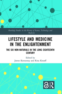 Lifestyle and Medicine in the Enlightenment