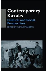 Contemporary Kazaks