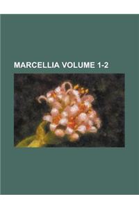 Marcellia (V.10-12 1911-1912)