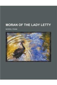 Moran of the Lady Letty