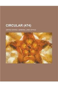 Circular (474)