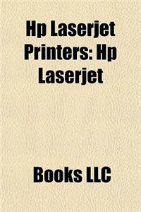 HP LaserJet Printers