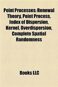 Point Processes