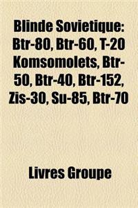 Blinde Sovietique