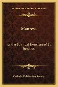 Manresa