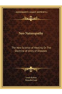 Neo Naturopathy