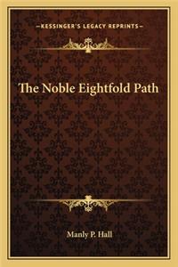 Noble Eightfold Path