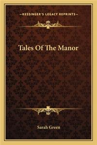 Tales of the Manor