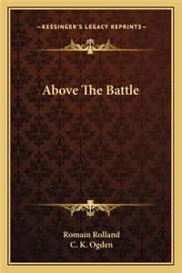 Above the Battle