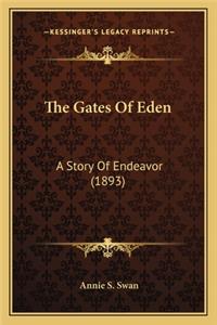 The Gates Of Eden