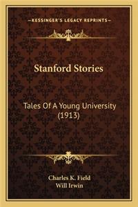 Stanford Stories